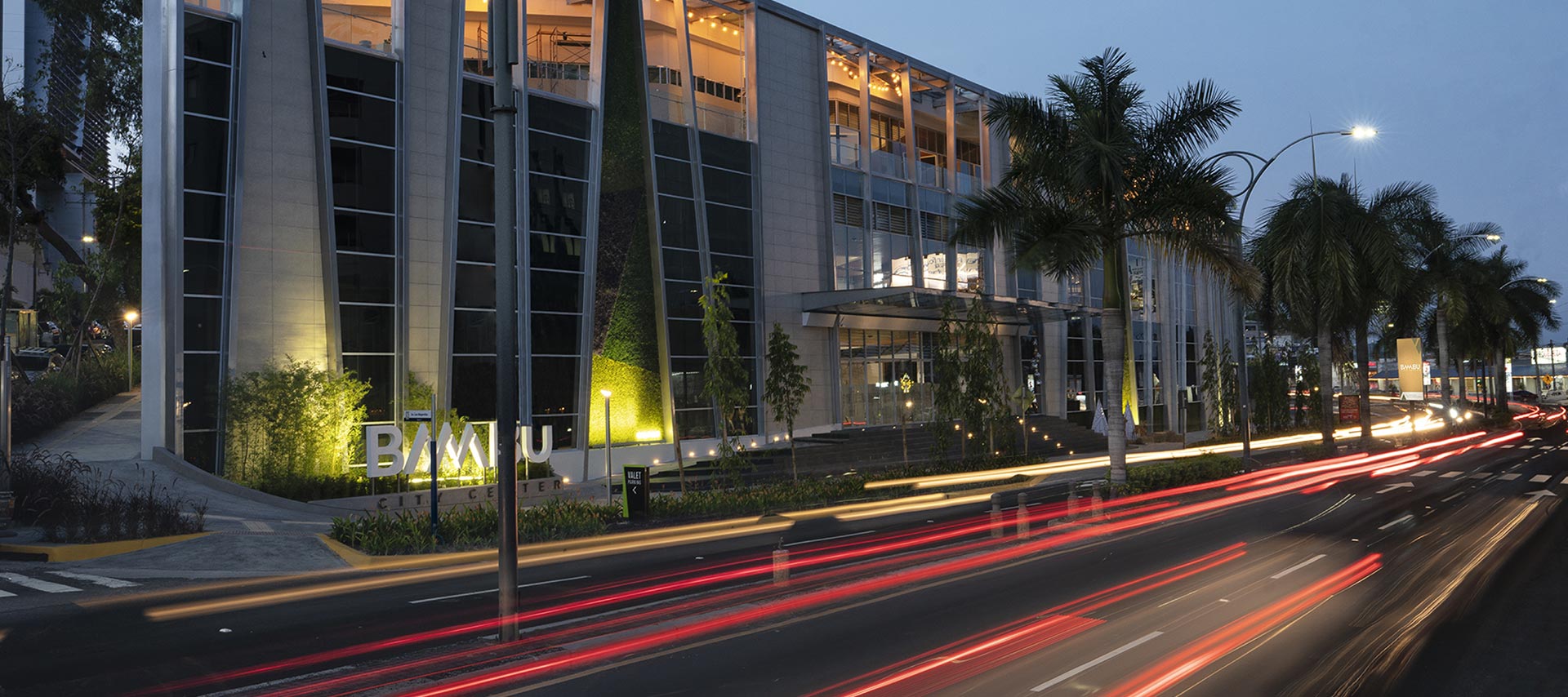 bambu city center