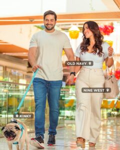 bambu city center, san valentin