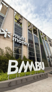 Verano en Bambu City Center