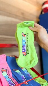 Kiddos en Bambu City Center: 5 cosas que tus pequeños pueden hacer